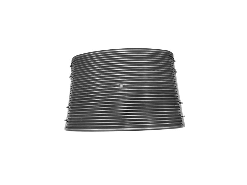 PARAFANGO DESTRA SINISTRA SUPERIORE VOLVO FH OE 8155808 - 8190106