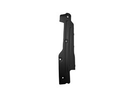 RIPARO CORNICE FARO SINISTRA VOLVO FH2 OE 20507020 - 20453930 - 21359257