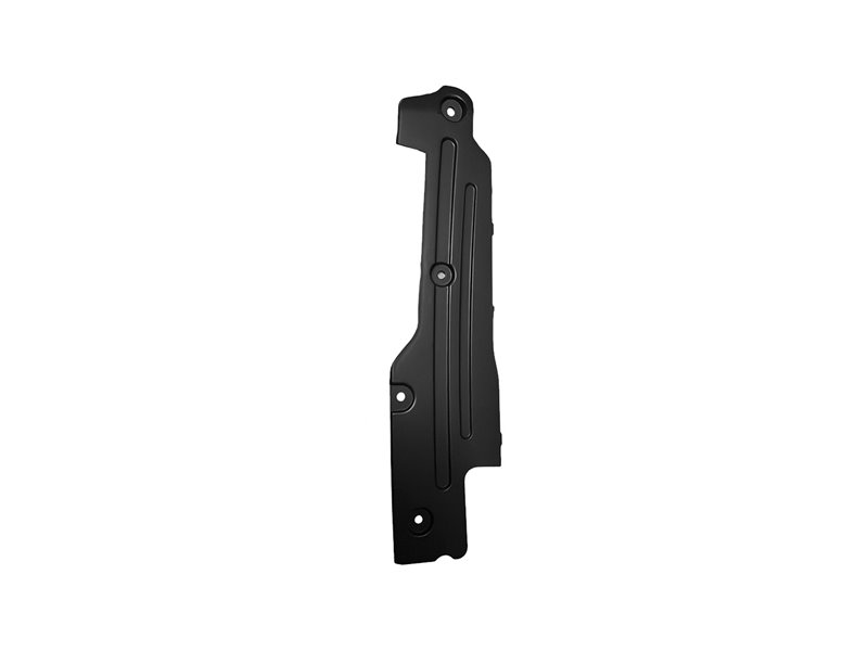 RIPARO CORNICE FARO SINISTRA VOLVO FH2 OE 20507020 - 20453930 - 21359257