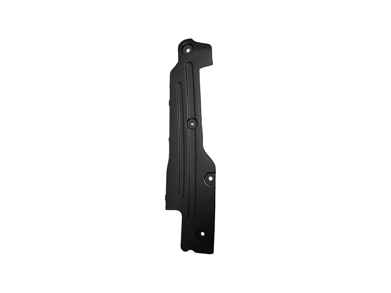 RIPARO CORNICE FARO DESTRA VOLVO FH2 OE 20507021 - 20453931 - 21359260