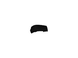 SPOILER DESTRA VOLVO FM OE 21359090 - 20425627 ABS GRIGIO FOTOINCISO