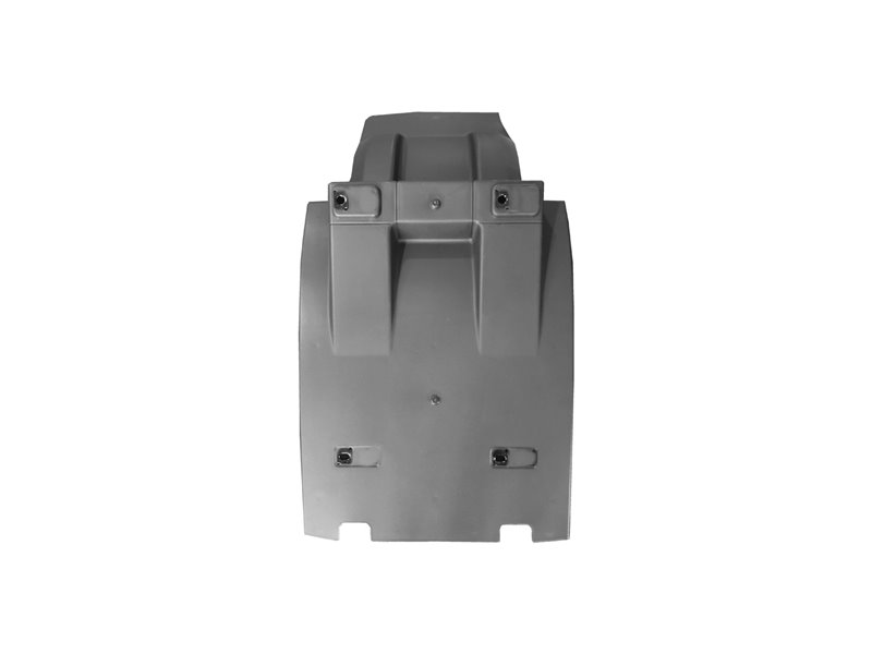 PARAFANGO ANTERIORE DESTRA POSTERIORE VOLVO FH4 OE 82637711 - 84007497