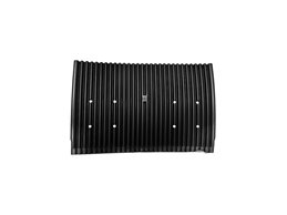PARAFANGO PARTE ANTERIORE SINISTRA POSTERIORE VOLVO FH OE 8156552 - 8156551