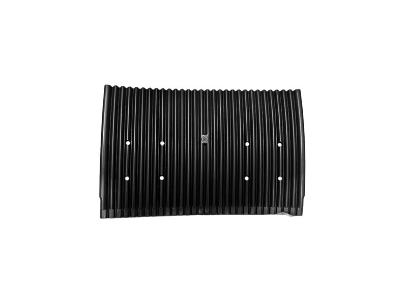 PARAFANGO PARTE ANTERIORE SINISTRA POSTERIORE VOLVO FH OE 8156552 - 8156551