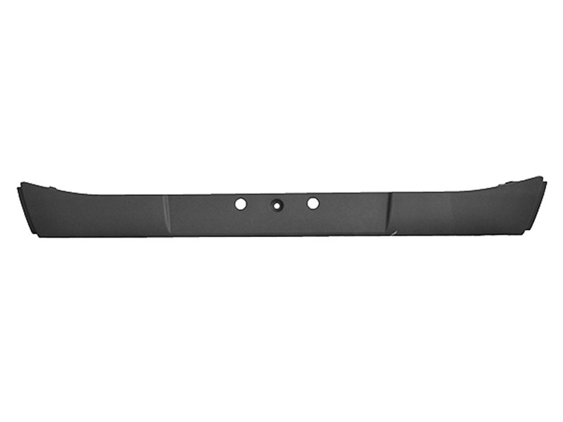 SPOILER CENTRALE VOLVO FM4 OE 22249883 - 21316576 GRIGIO FOTOINCISO