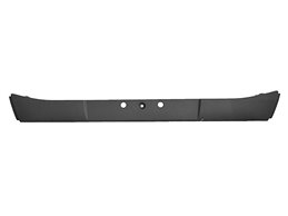 SPOILER CENTRALE VOLVO FH4 OE 22249883 - 21316576 GRIGIO FOTOINCISO