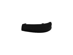 SPOILER SINISTRA VOLVO FH4 OE 21413789 - 82090731 ABS NERO LISCIO LISCIO