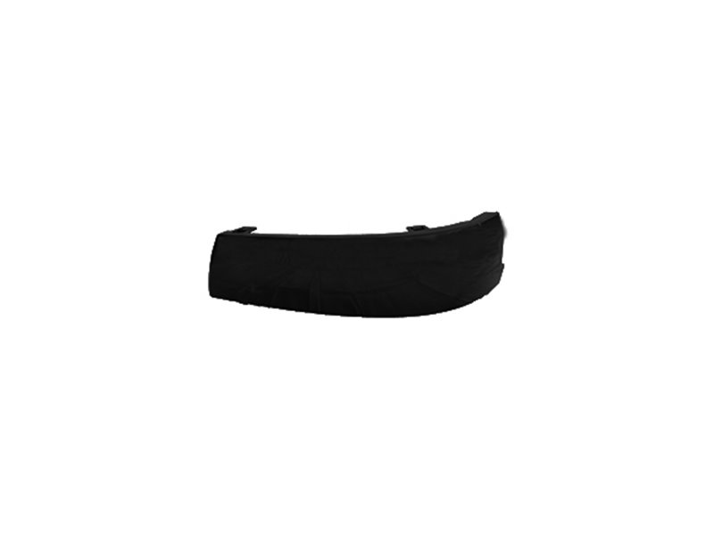 SPOILER SINISTRA VOLVO FH4 OE 21413789 - 82090731 ABS NERO LISCIO LISCIO