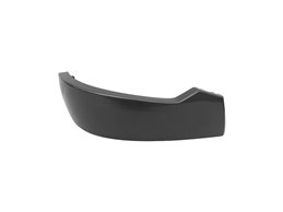 SPOILER DESTRA VOLVO FH 2021 OE 22766195 - 22766200 ABS NERO LISCIO LISCIO