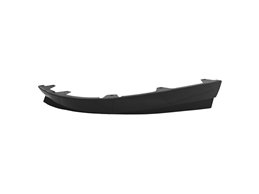 SPOILER SINISTRA VOLVO FH 2021 OE 22256163 ABS GRIGIO COMPLETO DI PARTE IN GOMMA E ASSEMBLATO