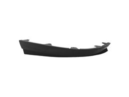 SPOILER DESTRA VOLVO FH 2021 OE 22256165 - 22671427 ABS GRIGIO COMPLETO DI PARTE IN GOMMA E ASSEMBLATO