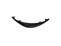SPOILER DESTRA VOLVO FM 2021 OE 22671447 - 22671460 ABS NERO LISCIO