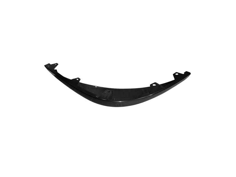 SPOILER DESTRA VOLVO FH 2021 OE 22671447 - 22671460 ABS NERO LISCIO