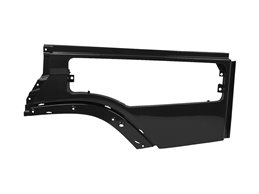 PROLUNGA PARAFANGO SINISTRA VOLVO FH AERO 2025 OE 21940892
