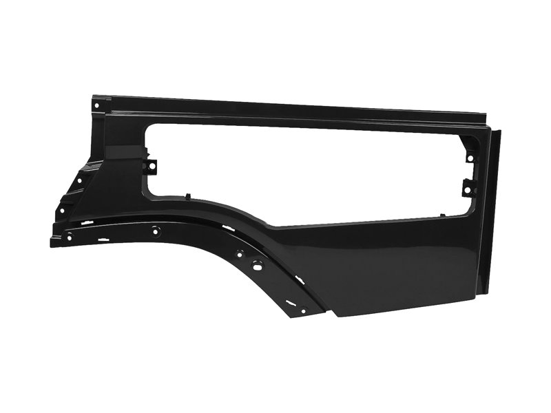 PROLUNGA PARAFANGO SINISTRA VOLVO FH AERO 2025 OE 21940892