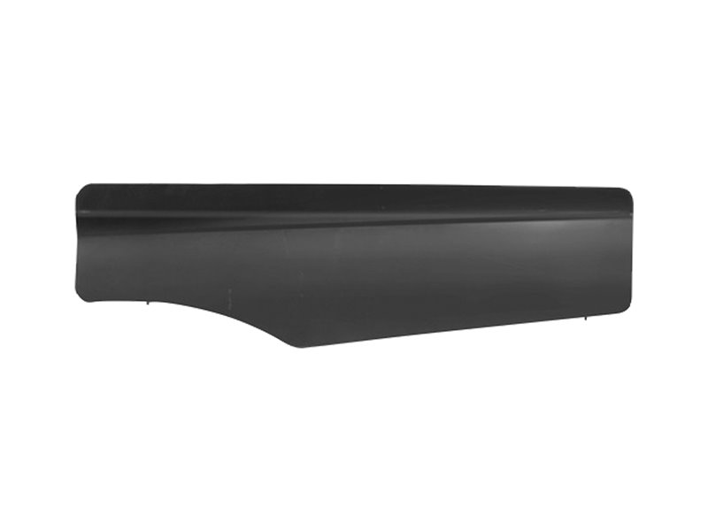 SPORTELLO PROLUNGA PARAFANGO SINISTRA VOLVO FH AERO 2025 OE 21413732 - 82181355