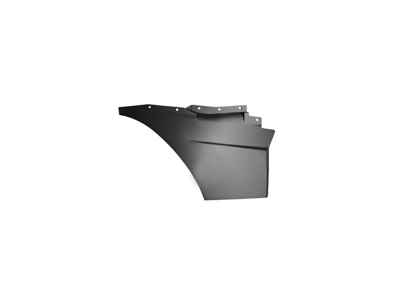 PROLUNGA PORTA DESTRA VOLVO FH OE 1619691 - 20398908 - 1086534