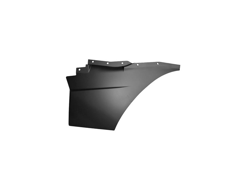 PROLUNGA PORTA SINISTRA VOLVO FH OE 1619690 - 20398907 - 1086533