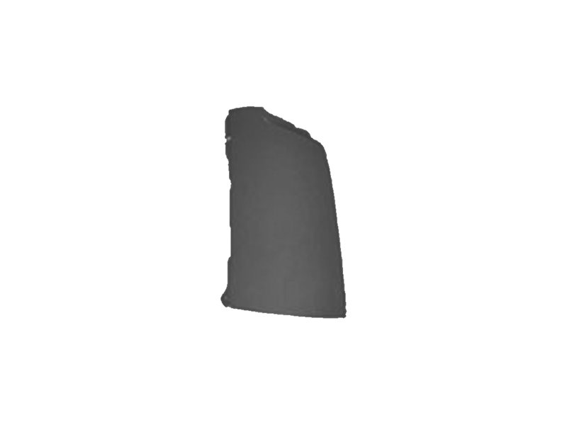 ANGOLARE DESTRA VOLVO FMX Euro 5 OE 20379172