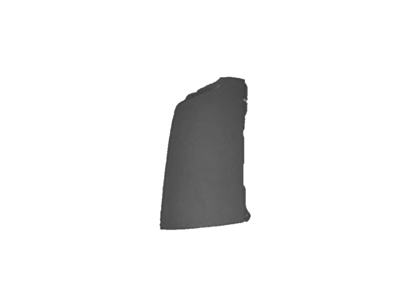 ANGOLARE SINISTRA VOLVO FMX Euro 5 OE 20379171