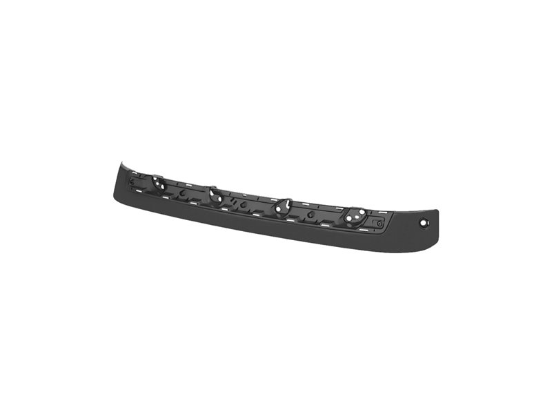 VISIERA PARASOLE INFERIORE VOLVO FH4 OE 82131055 - 84014254