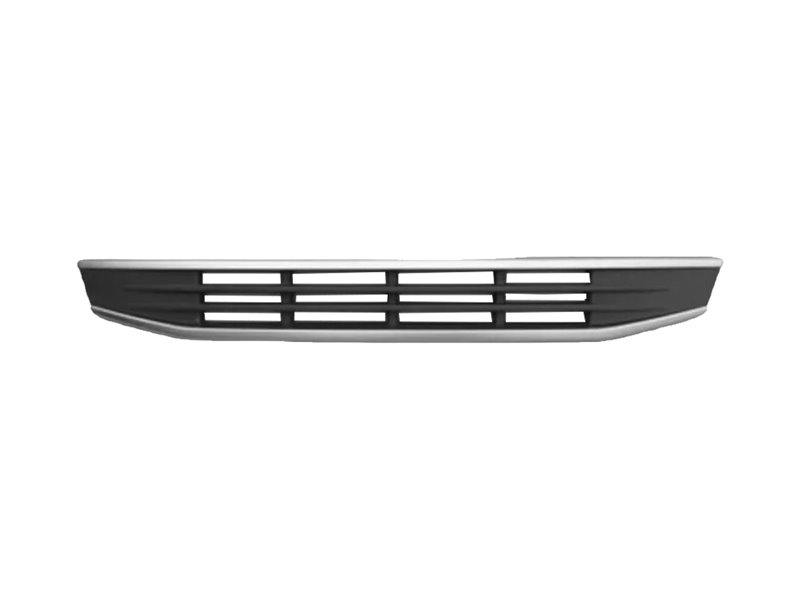 GRIGLIA SUPERIORE VOLVO FH 2021 OE 22822131 CON STRIP ARGENTO