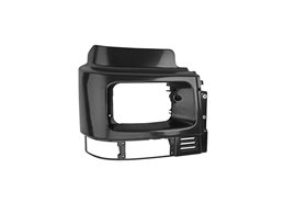 CORNICE FARO DESTRA VOLVO FH OE 1062548 - 20398386 - 3090971 - 3980870