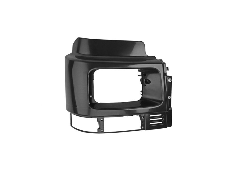 CORNICE FARO DESTRA VOLVO FH OE 1062548 - 20398386 - 3090971 - 3980870