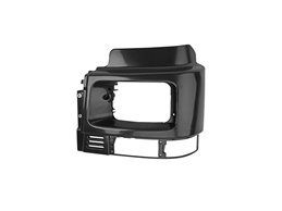 CORNICE FARO SINISTRA VOLVO FH OE 1062547 - 20398385 - 3090972 - 3980869