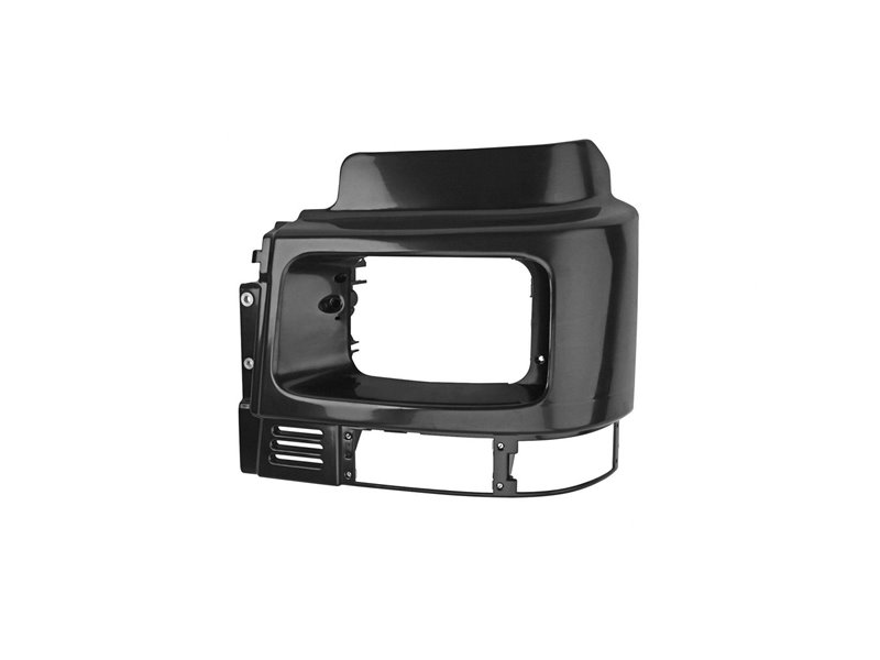 CORNICE FARO SINISTRA VOLVO FH OE 1062547 - 20398385 - 3090972 - 3980869