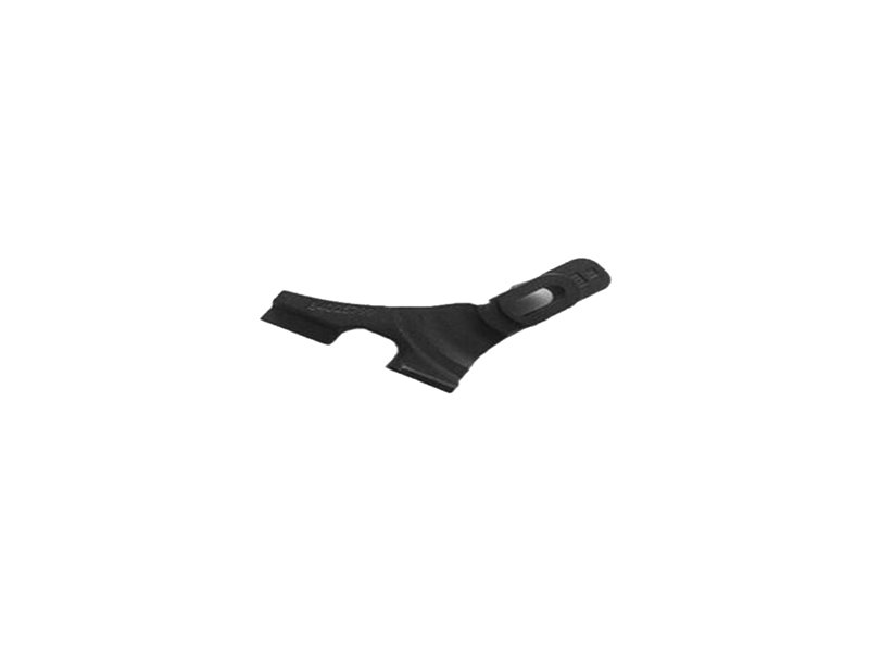 SUPPORTO GRIGLIA SINISTRA VOLVO FH4 OE 84025799