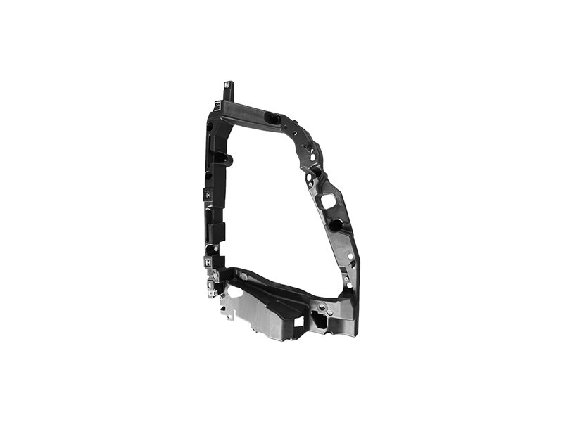 STRUTTURA FARO SINISTRA VOLVO FH 2021 OE 84233646