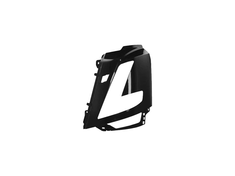 CORNICE FARO SINISTRA VOLVO FM 2021 OE 84407376 - 82699733 - 84407378