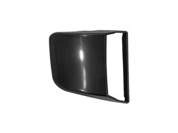 SUPPORTO FANALE DESTRA VOLVO FH2 OE 20826231 - 21469979 - 20425419 ABS NERO
