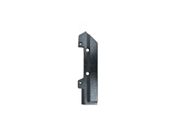 TERMINALE CORNICE FARO SINISTRA VOLVO FM 1a Serie OE 8141289