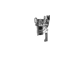SERRATURA DESTRA VOLVO FMX Euro 5 OE 20588326 - 21505894 - 21261275