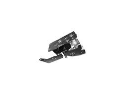 SERRATURA SINISTRA VOLVO FH3 OE 20588325 - 21505893 - 21261274