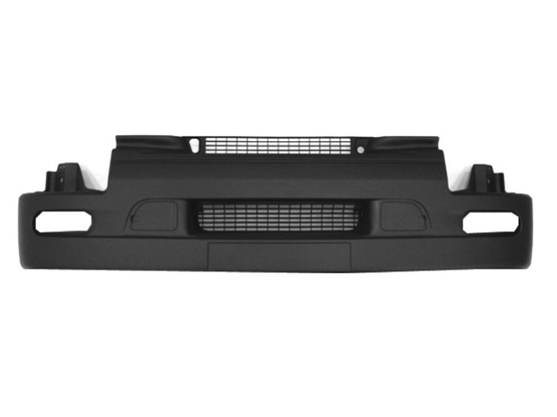 PARAURTI ANTERIORE RENAULT Premium OE 5010225817 CON FORI FENDINEBBIA