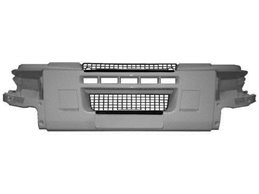 PARAURTI ANTERIORE RENAULT Nuovo Premium OE 7420928994 - 7482677299 CON PRIMER COMPLETO DI KIT TAPPI E GRIGLIE