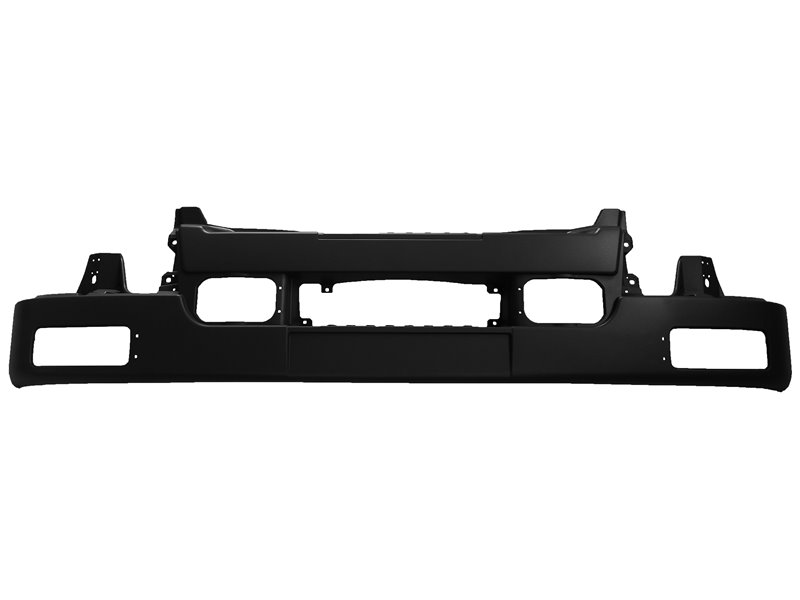 PARAURTI ANTERIORE RENAULT Midlum 220 (ALTO) OE 5010544069 CON FENDINEBBIA