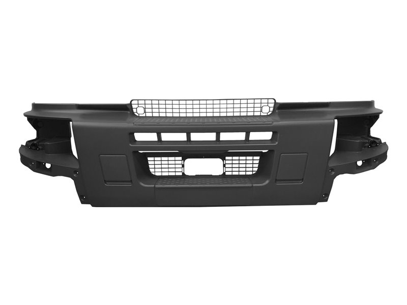 PARAURTI ANTERIORE RENAULT Nuovo Premium OE 7482648772 - 7482648860 CON OPT