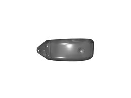 SPOILER DESTRA SINISTRA RENAULT Midlum 220 (ALTO) OE 5010225411 - 7482584431