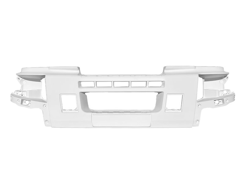 PARAURTI ANTERIORE RENAULT Nuovo Premium OE 5010623600 - 7420928941 - 5010578838 CON PRIMER SENZA GRIGLIA