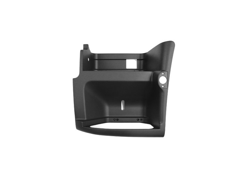 PEDANA SALITA SINISTRA RENAULT Premium OE 5010225068 - 7421304658