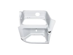PEDANA SALITA SINISTRA RENAULT Nuovo Premium OE 5010578378 CON PRIMER