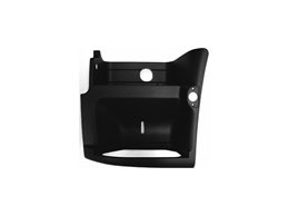 PEDANA SALITA SINISTRA VOLVO FE OE 5010578376 - 20593721 GRIGIO MODELLO DXI - DISTRIBUZIONE
