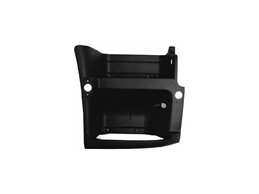 PEDANA SALITA DESTRA VOLVO FE OE 5010578876 - 20593735 GRIGIO MODELLO DXI - DISTRIBUZIONE