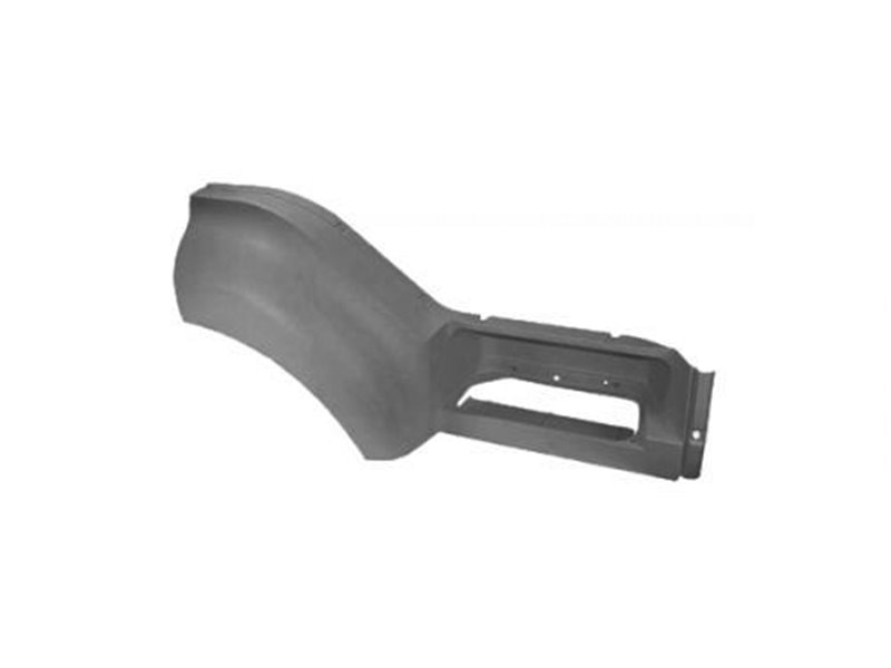 PARAFANGO PEDANA DESTRA RENAULT Premium OE 5010468636 - 5010225085 - 5010353004 CON PRIMER