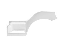 PEDANA PARAFANGO SINISTRA RENAULT Midlum 220 (ALTO) OE 5010353639 - 5010544652