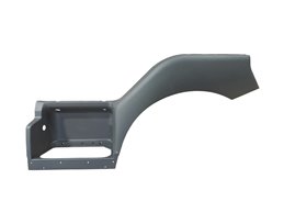 PEDANA PARAFANGO SINISTRA RENAULT Midlum 220 (ALTO) OE 5010353639 - 5010544652
